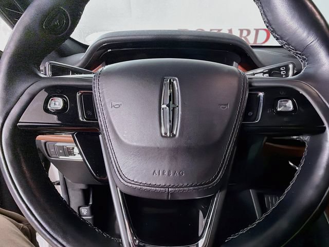 Certified 2023 Lincoln Aviator Reserve w/ Equipment Group 201A RWD image 13