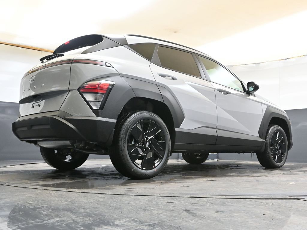 New 2026 Hyundai Kona SEL Sport image 44