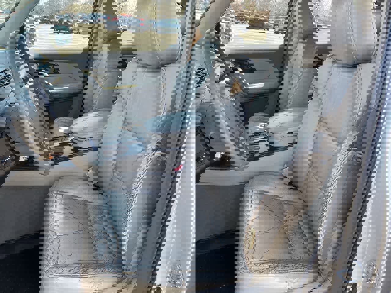 Used 2007 Acura MDX image 12