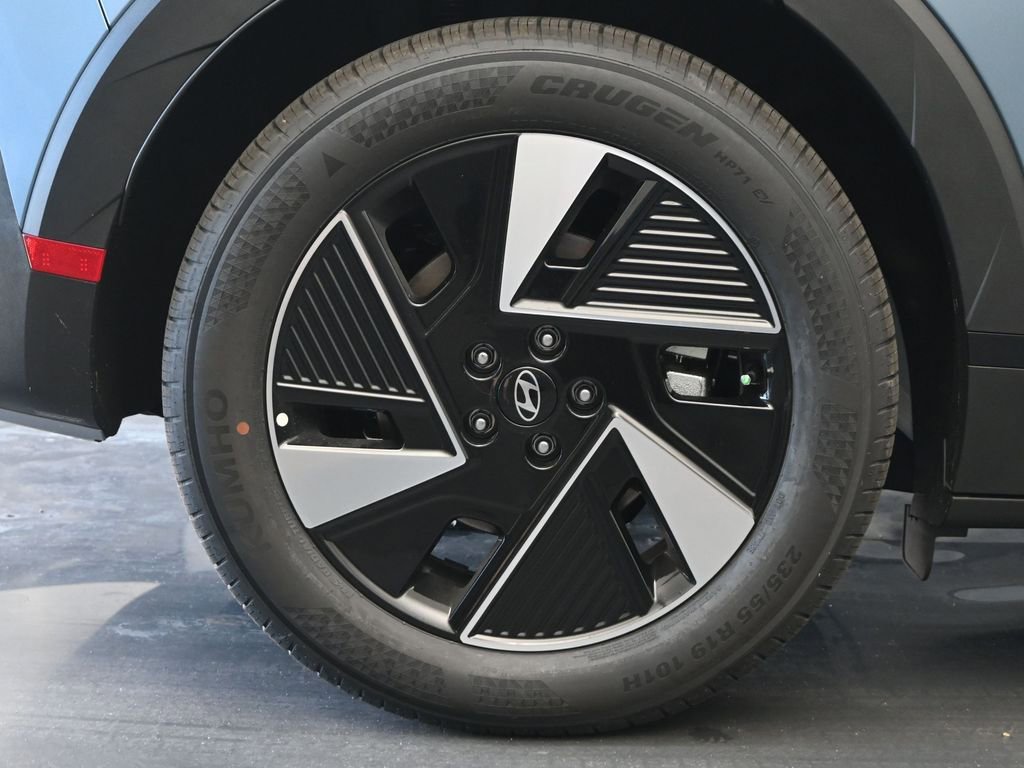 New 2026 Hyundai Ioniq 5 SEL image 9