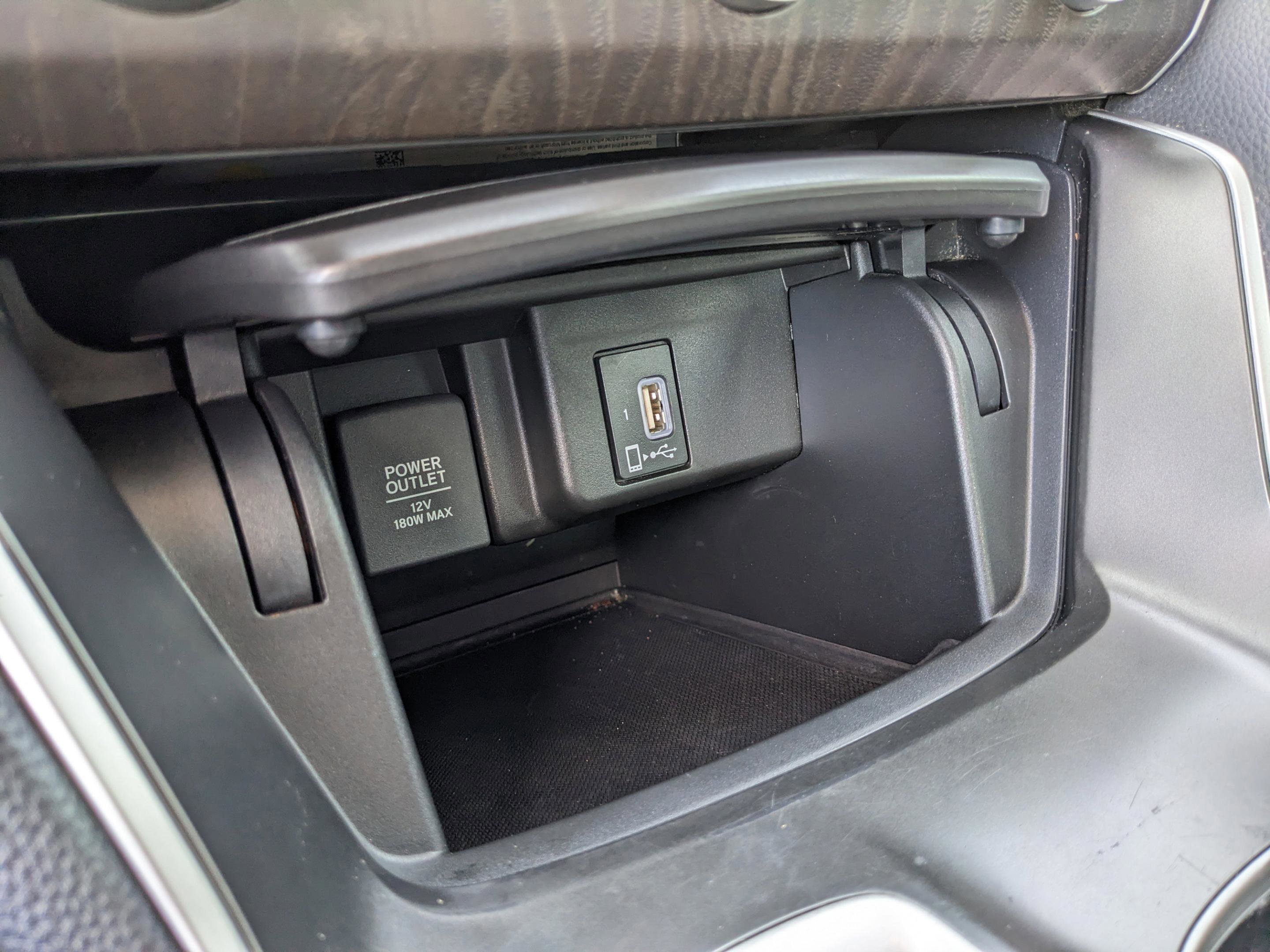 Used 2018 Honda Accord EX-L image 24