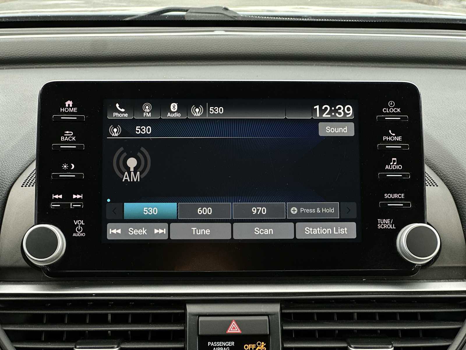 Used 2022 Honda Accord Sport Special Edition image 12