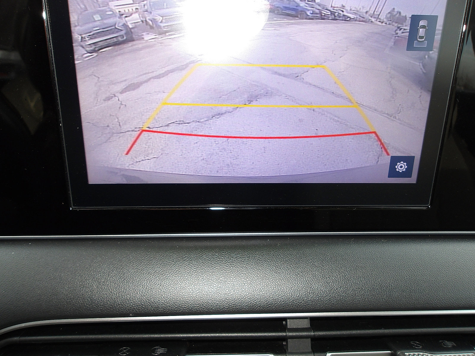 Used 2022 Hyundai Palisade SEL image 23