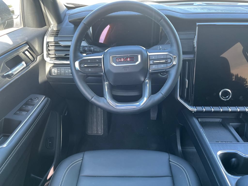 New 2026 GMC Acadia Elevation w/ Elevation Premium Package AWD/4WD image 15