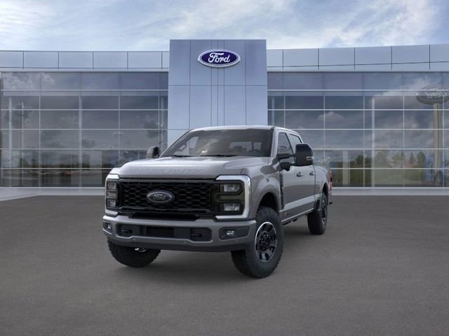 New 2026 Ford F350 Lariat image 2