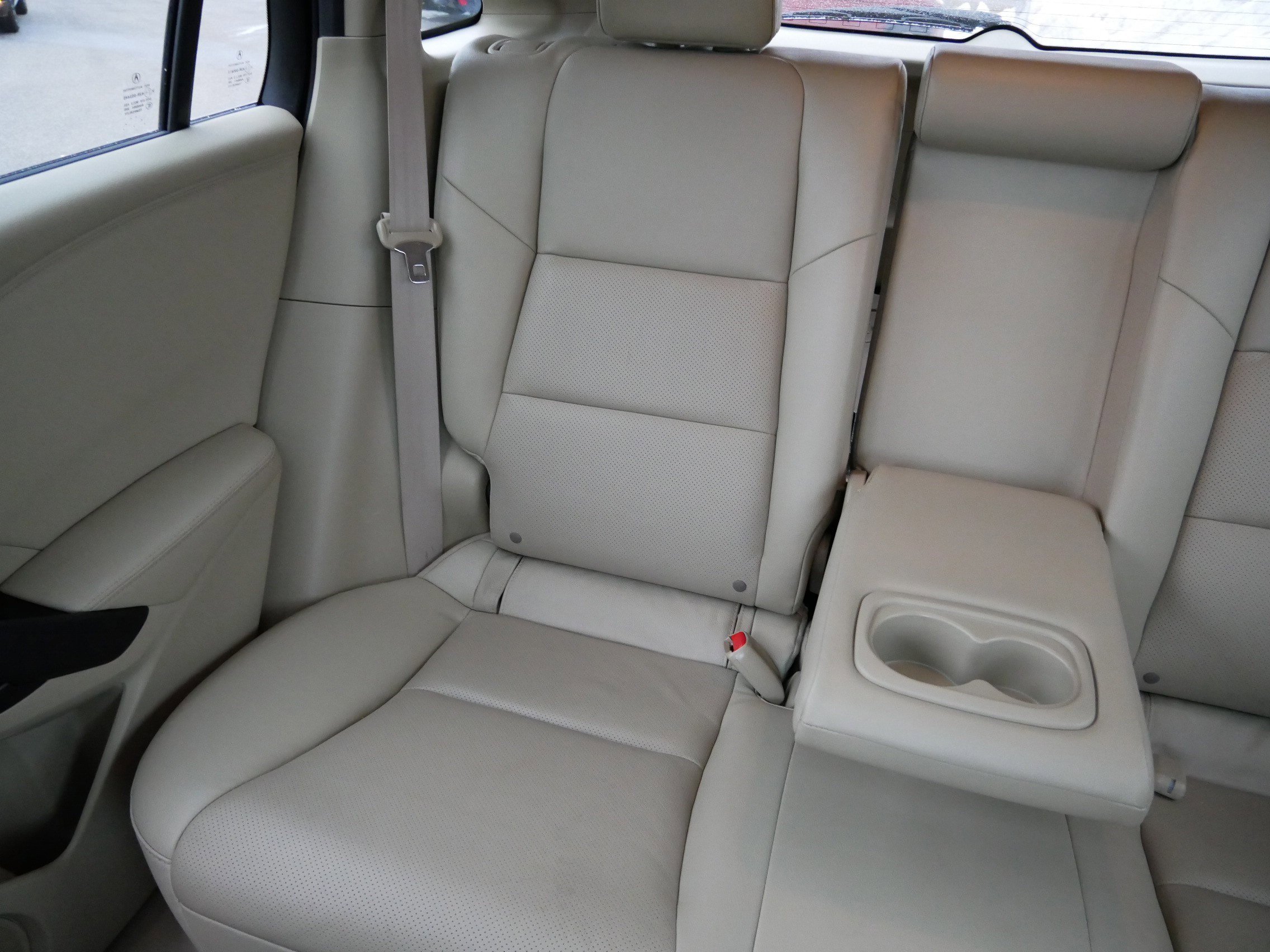 Used 2017 Acura RDX AWD w/ Technology Package image 11