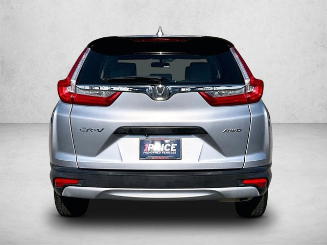 Used 2018 Honda CR-V LX video 4