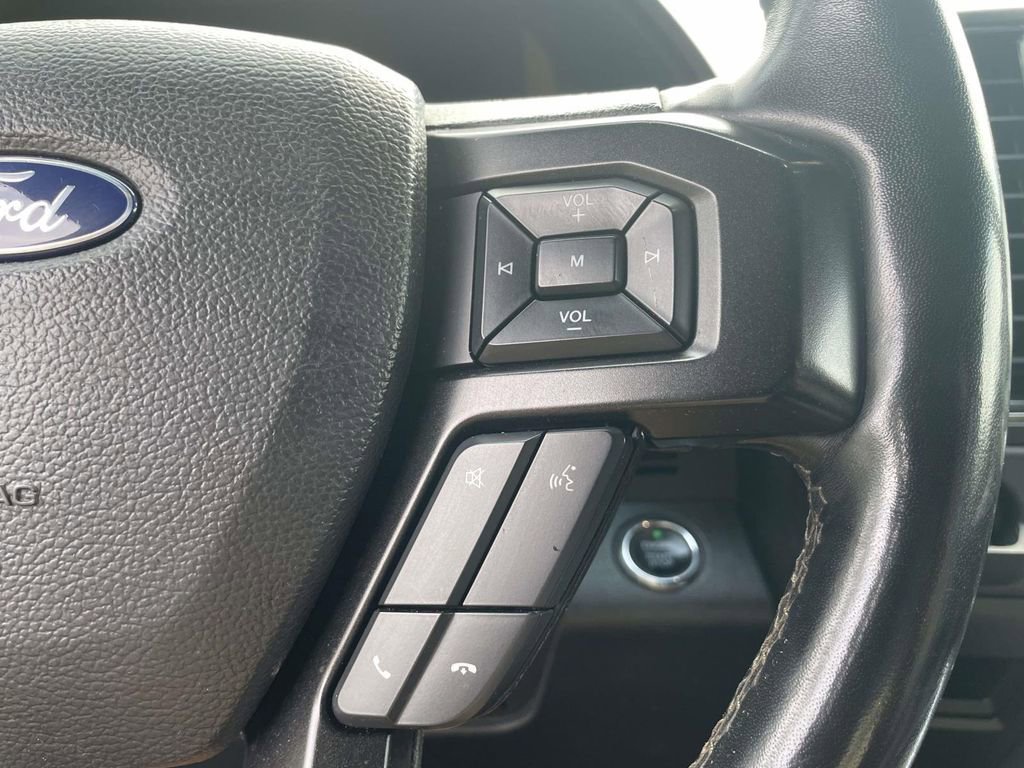Used 2019 Ford Expedition Limited RWD image 19