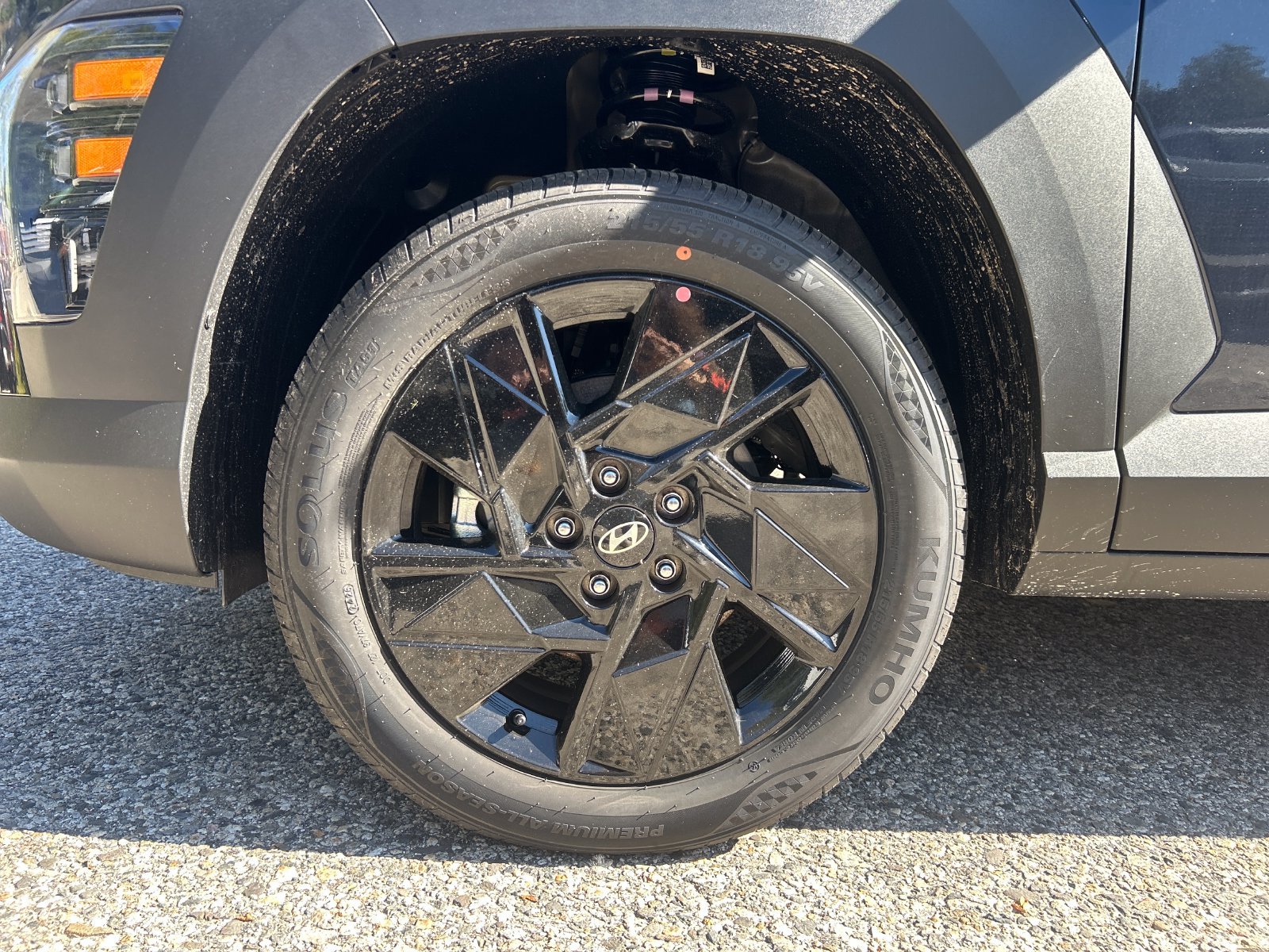 New 2027 Hyundai Kona SEL Sport AWD/4WD image 10