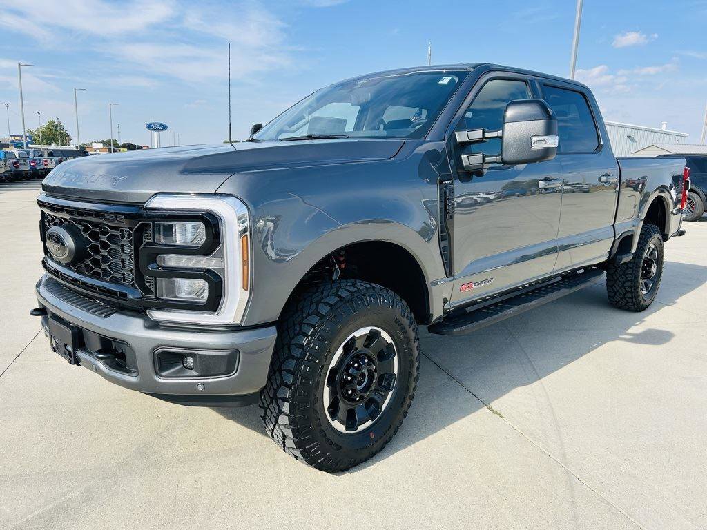 New 2026 Ford F250 Lariat w/ Tremor Off-Road Package image 41