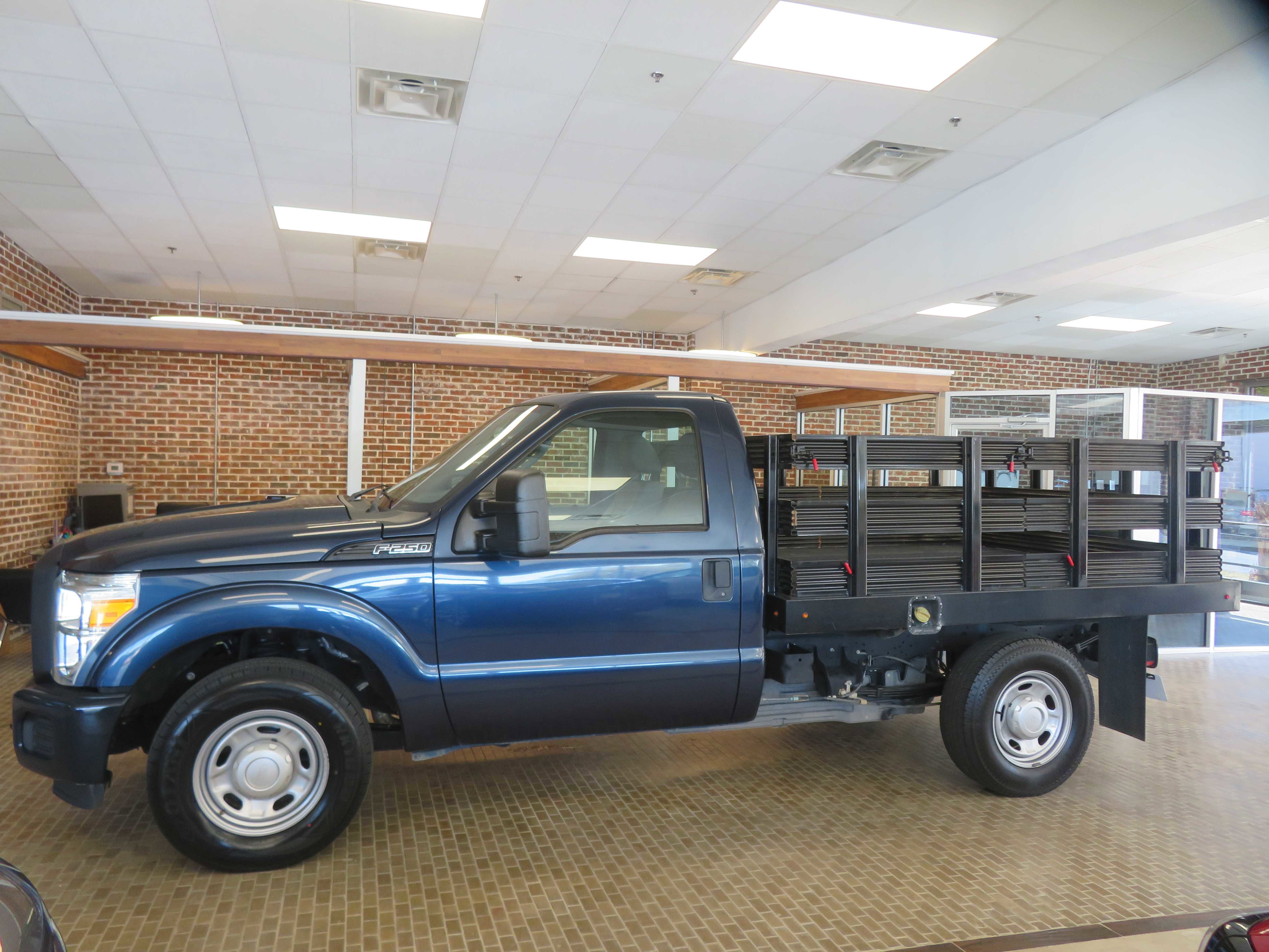 Used 2016 Ford F250 XL RWD image 57