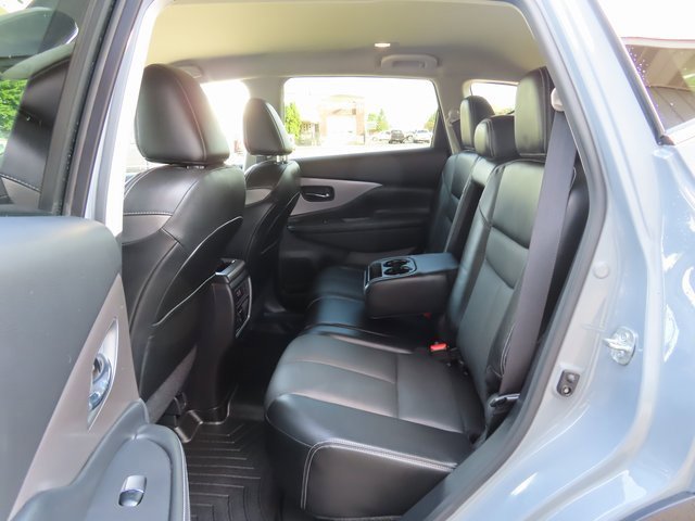 Used 2022 Nissan Murano SL image 20