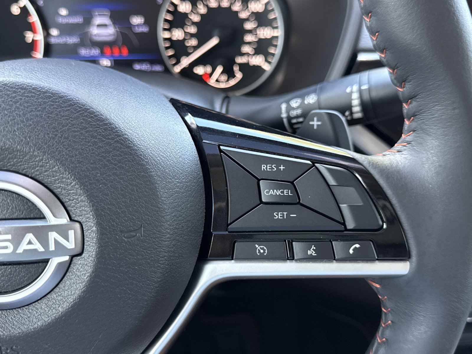 Used 2025 Nissan Altima 2.5 SR w/ SR Premium Package FWD image 21