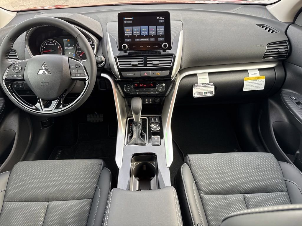 New 2026 Mitsubishi Eclipse Cross SE image 20