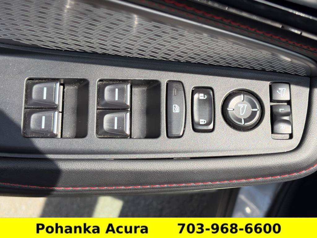 Certified 2024 Acura MDX A-Spec AWD/4WD image 25