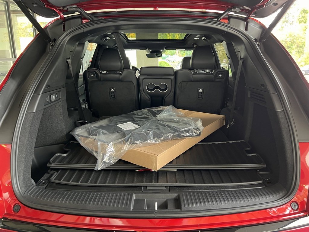 New 2026 Acura MDX A-Spec image 9