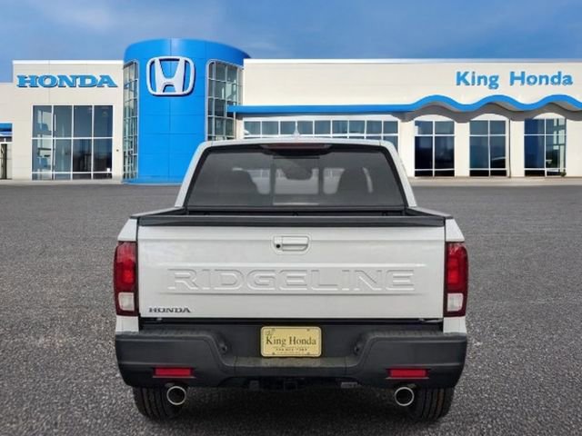 New 2026 Honda Ridgeline RTL image 7