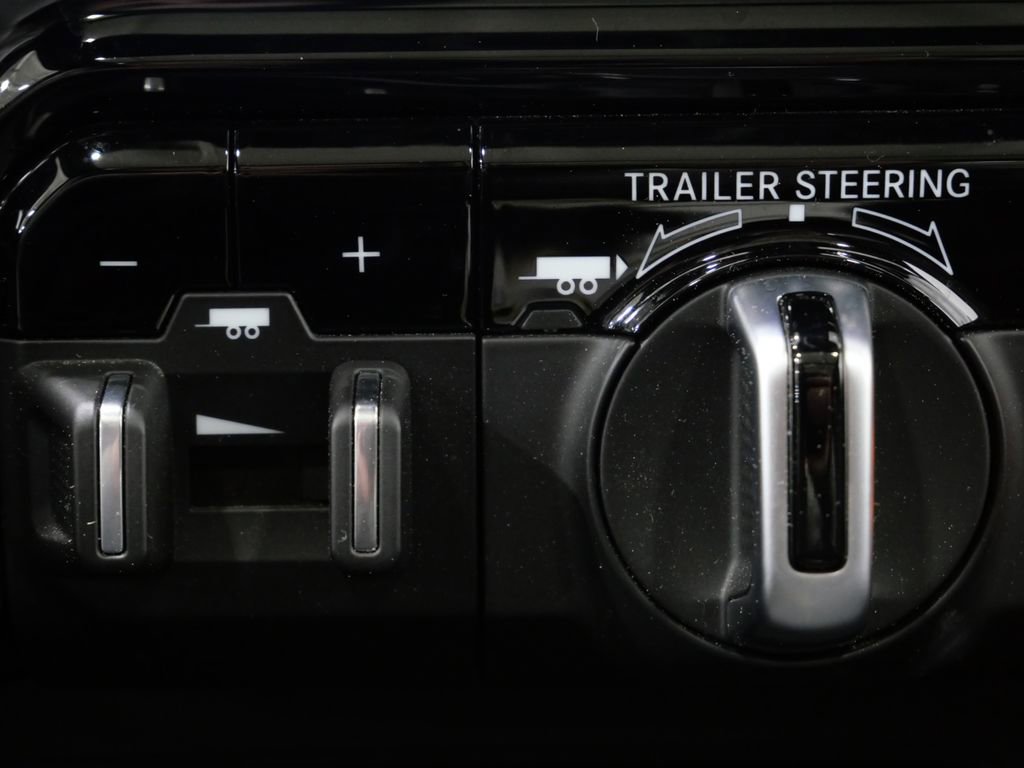 Used 2022 RAM 1500 Limited image 20