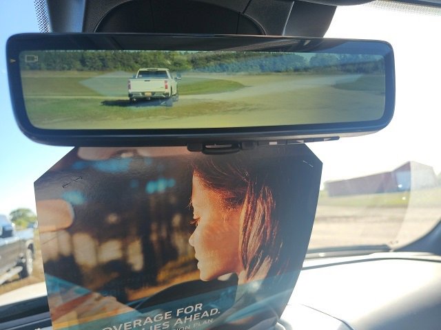 Used 2022 RAM 1500 Limited image 22