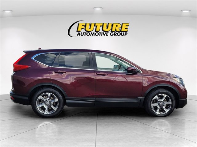 Used 2018 Honda CR-V EX-L image 3