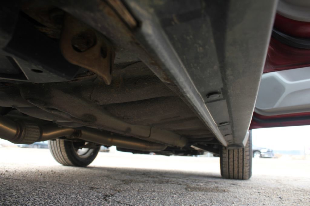 Used 2011 Subaru Forester 2.5XT Touring AWD/4WD image 49