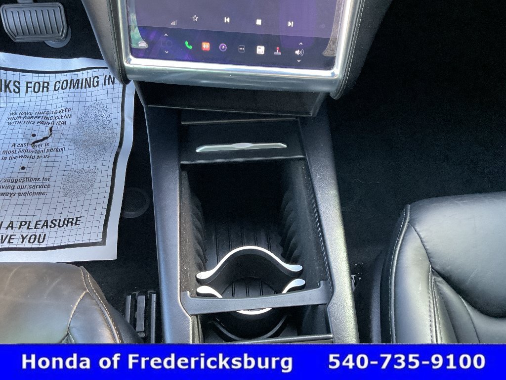 Used 2016 Tesla Model S AWD image 33