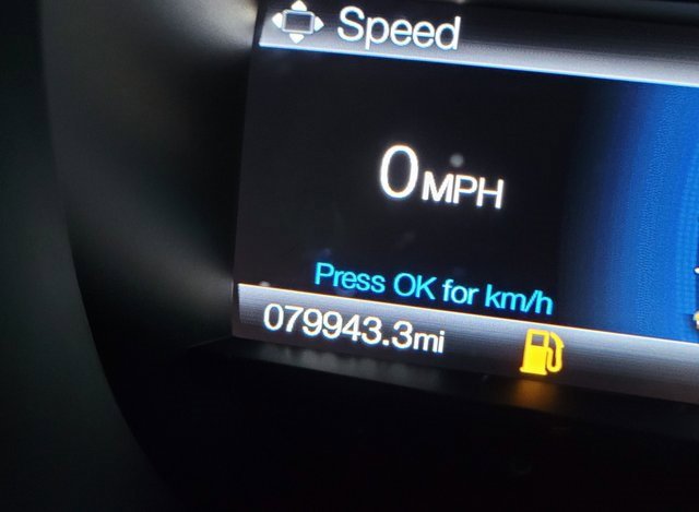 Used 2021 Ford Edge Titanium image 3