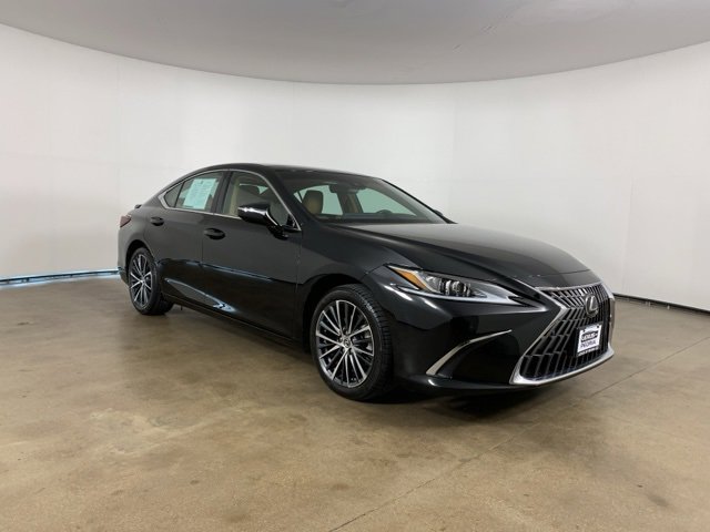 Used 2023 Lexus ES 350 w/ Premium Package image 4