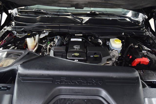 Used 2022 RAM 2500 Laramie image 28