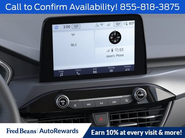 New 2026 Ford Escape Active w/ Cold Weather Package AWD/4WD image 10