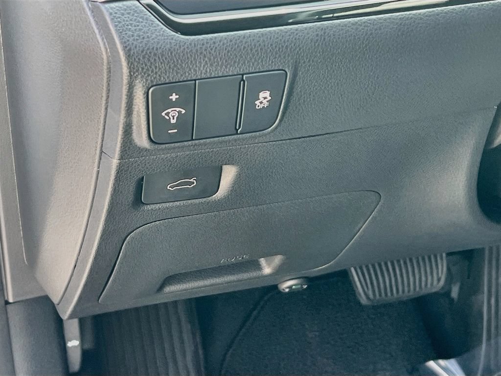 Used 2026 Kia K5 EX FWD image 10