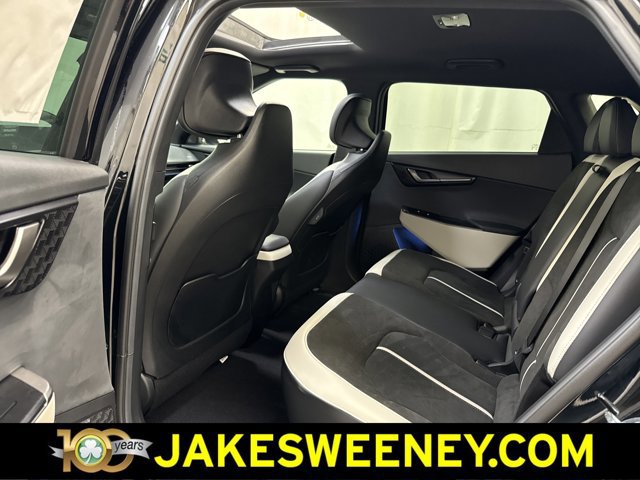 Used 2025 Kia EV6 GT-Line AWD/4WD image 14