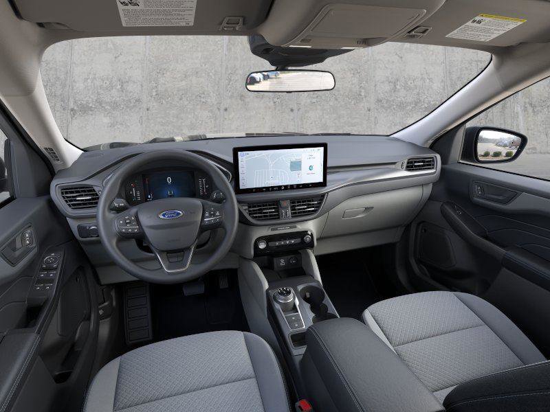 New 2026 Ford Escape Active w/ Tech Pack #1 FWD image 9