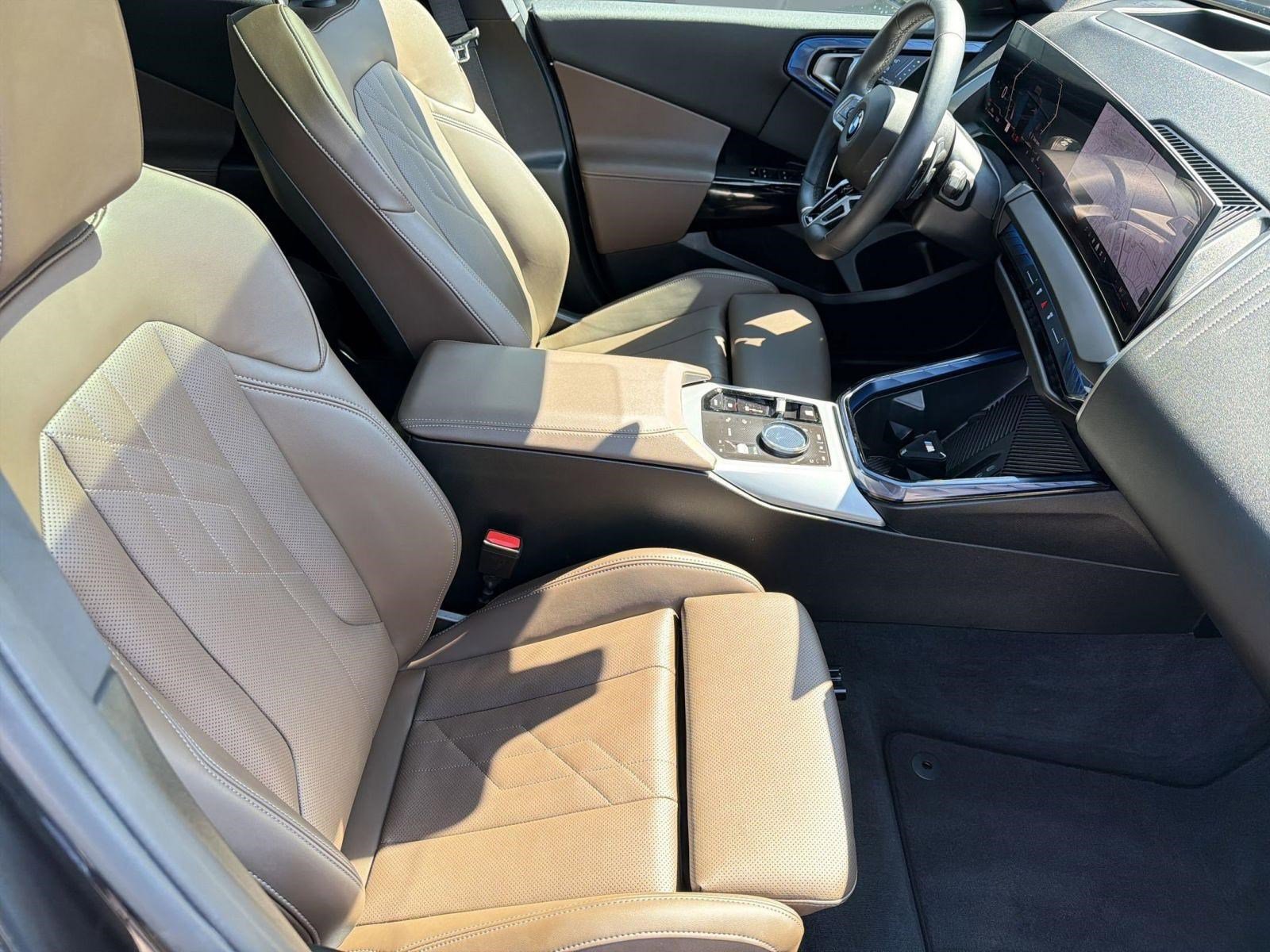 Certified 2026 BMW X3 xDrive30 image 29