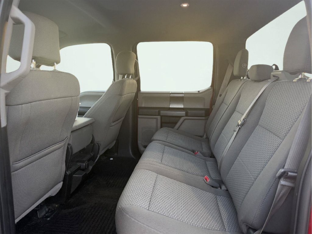 Used 2017 Ford F150 XLT w/ XTR Package AWD/4WD image 12