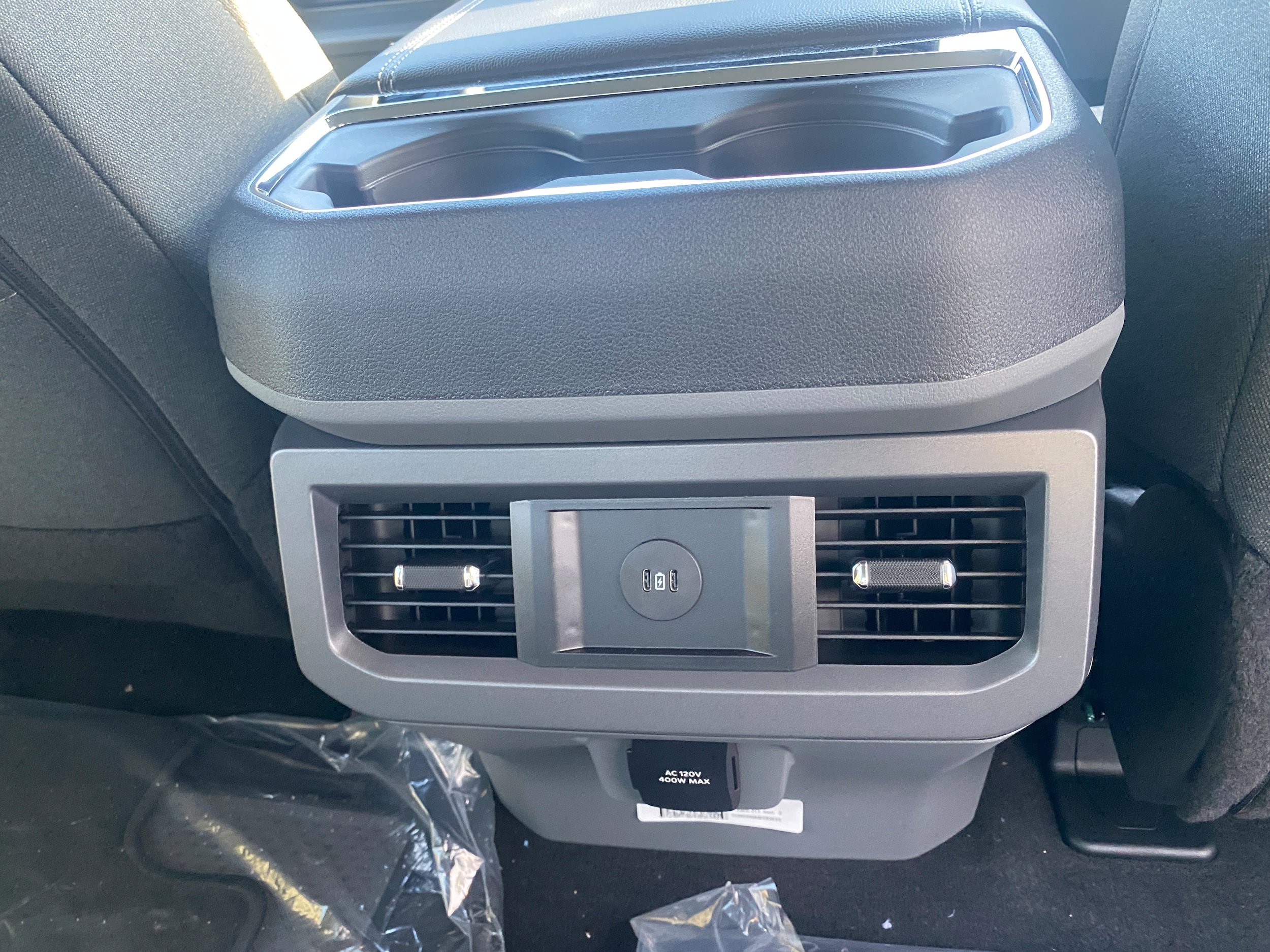 New 2026 Ford F250 XLT AWD/4WD image 42