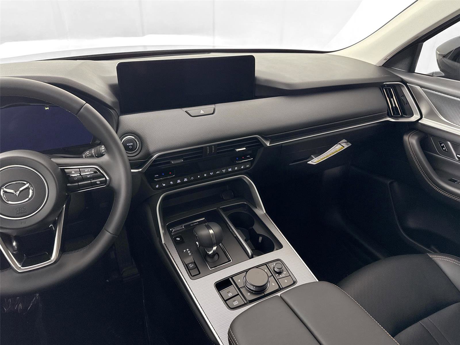 New 2026 MAZDA CX-70 SC AWD/4WD image 29