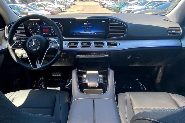 Used 2026 Mercedes-Benz GLE 450 4MATIC image 12