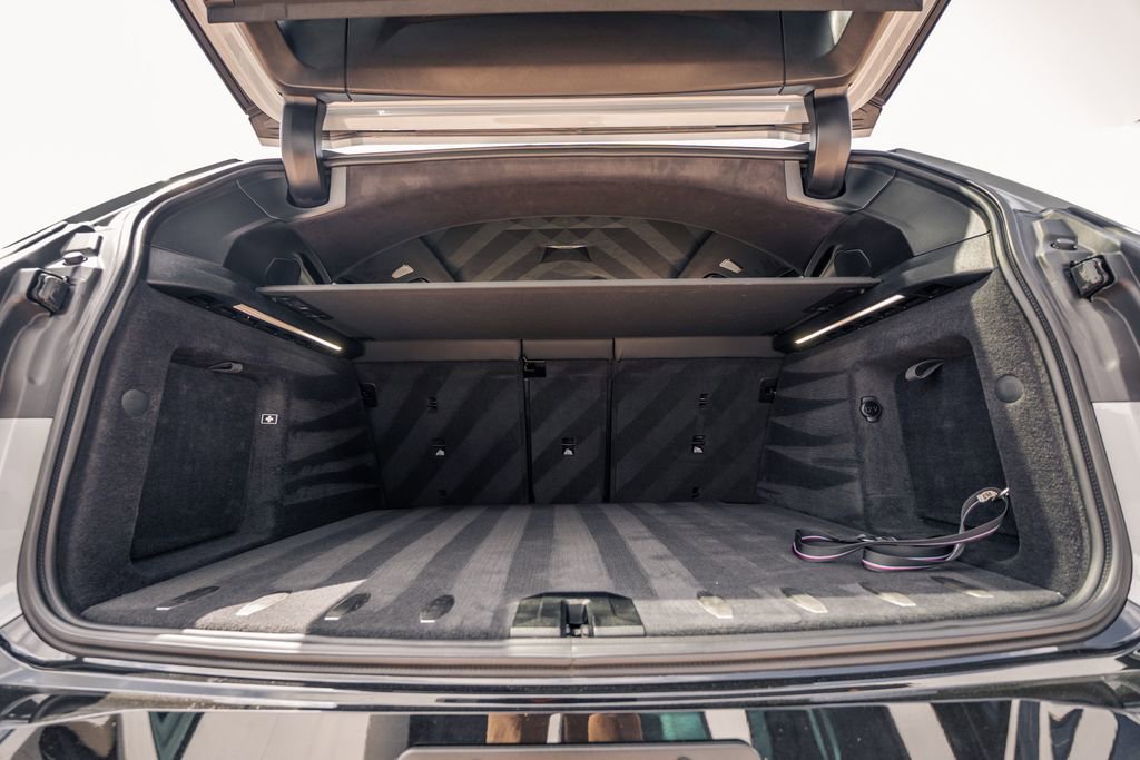 Used 2024 BMW XM Label Red image 49