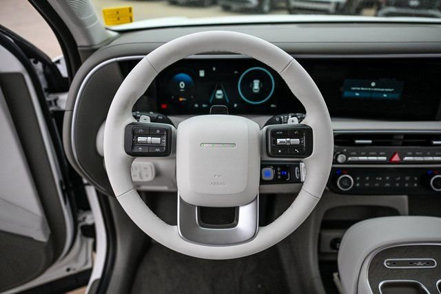 New 2026 Hyundai Palisade SEL image 12