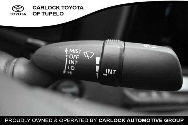 Used 2026 Toyota Camry LE FWD image 28