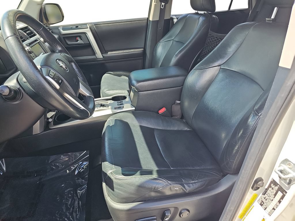 Used 2013 Toyota 4Runner Limited RWD image 15