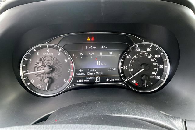 Used 2024 INFINITI QX80 Premium Select w/ Cargo Package image 10