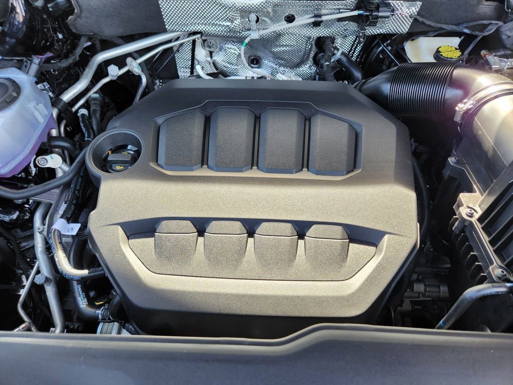 New 2026 Volkswagen Atlas SE image 20