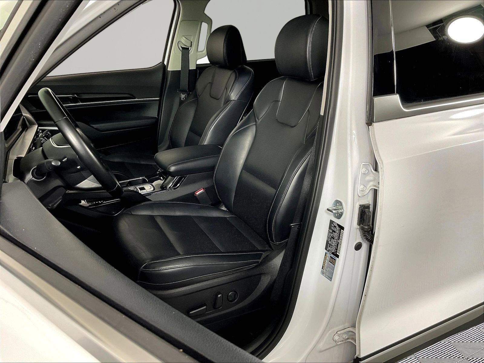 Used 2023 Kia Telluride S w/ S Sunroof Package AWD/4WD image 21