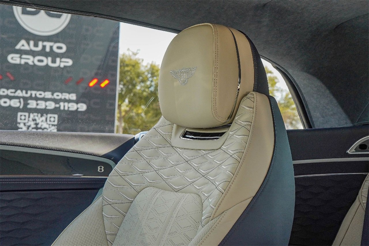New 2026 Bentley Continental GT Speed image 14