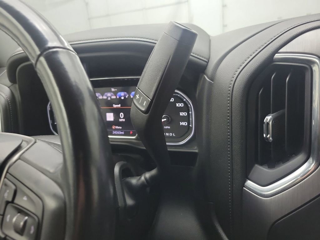 Used 2023 GMC Sierra 3500 Denali w/ Denali Ultimate Package AWD/4WD image 28