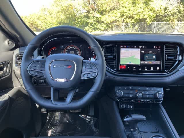 New 2027 Dodge Durango GT AWD/4WD image 13