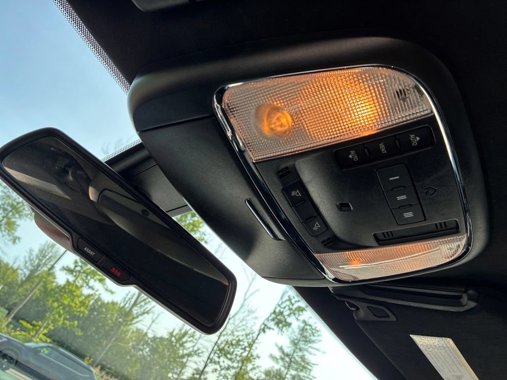 Used 2022 Dodge Charger SRT Hellcat RWD image 18