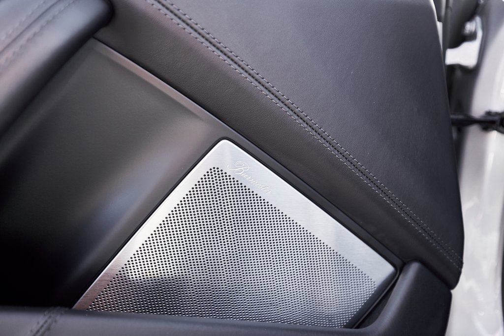 Used 2024 Porsche 911 Carrera GTS w/ Premium Package image 28